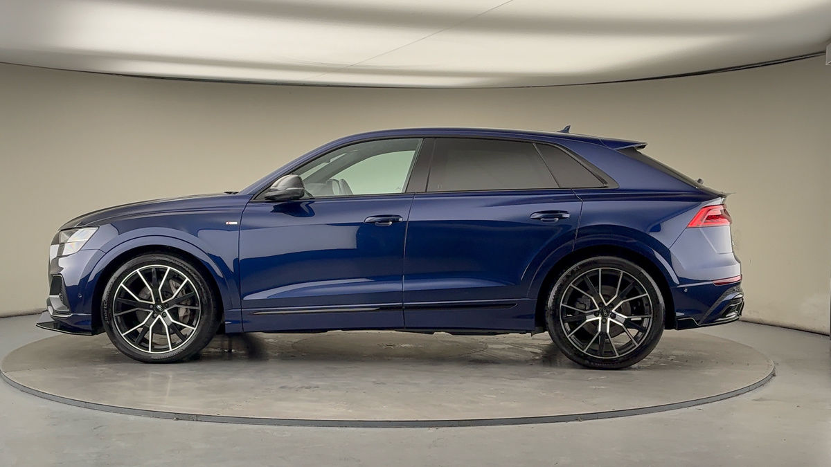 Used Audi Q8 2022 for sale - 77118320: Photo 28