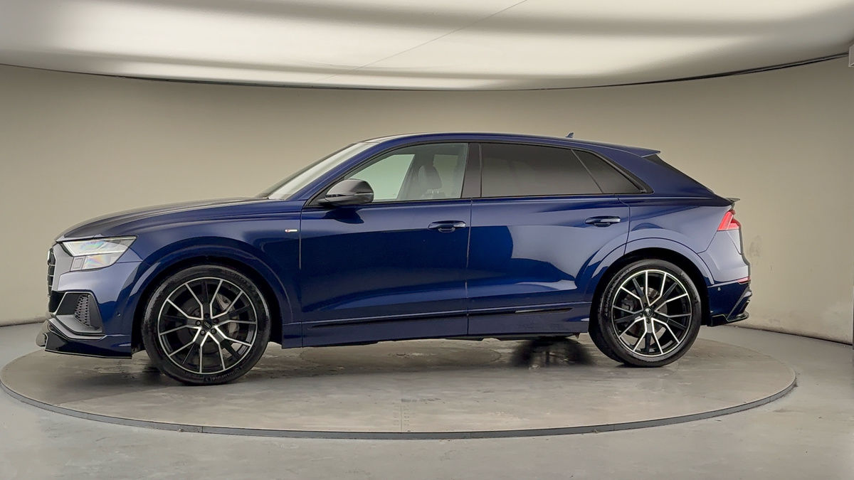 Used Audi Q8 2022 for sale - 77118320: Photo 29