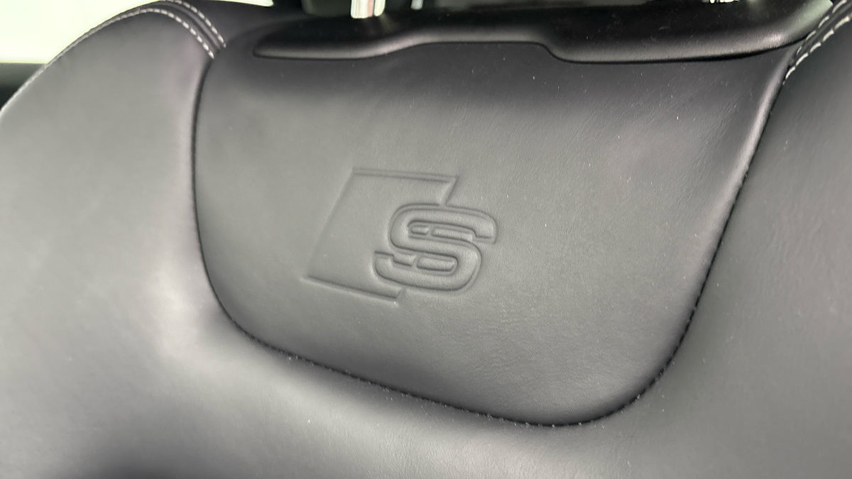 Used Audi Q8 2022 for sale - 77118320: Photo 6