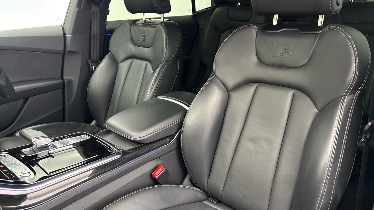 Used Audi Q8 2022 for sale - 77118320: Photo 7