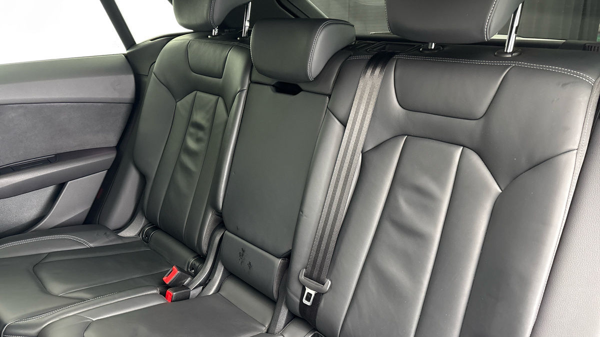 Used Audi Q8 2022 for sale - 77118320: Photo 8