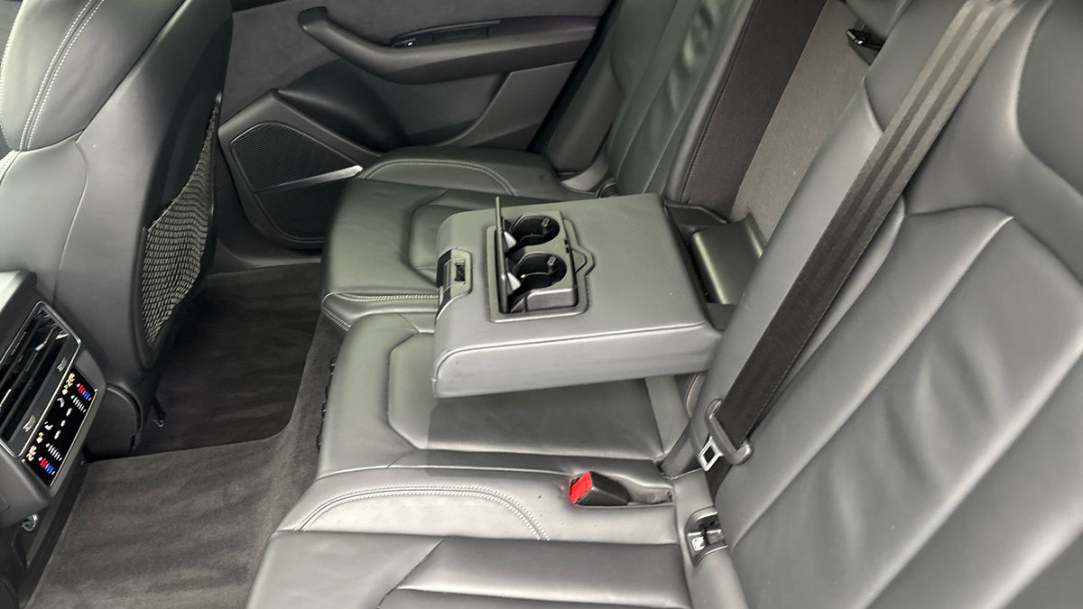 Used Audi Q8 2022 for sale - 77118320: Photo 9