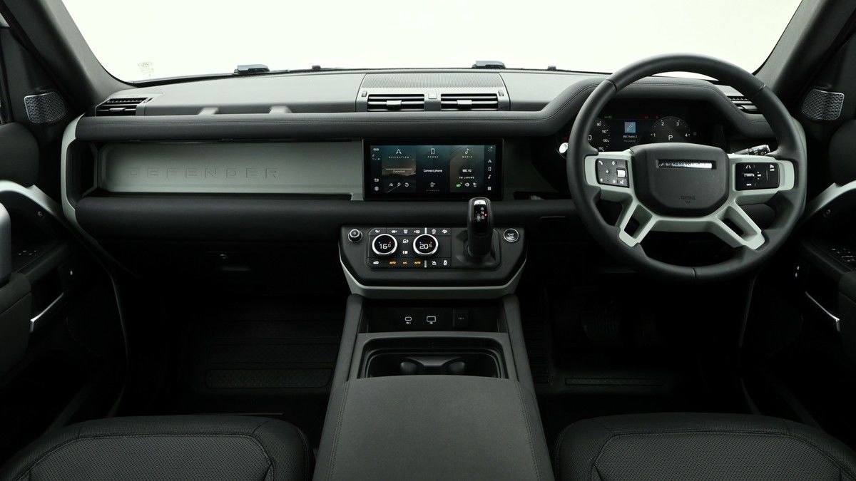 Vehicle 28