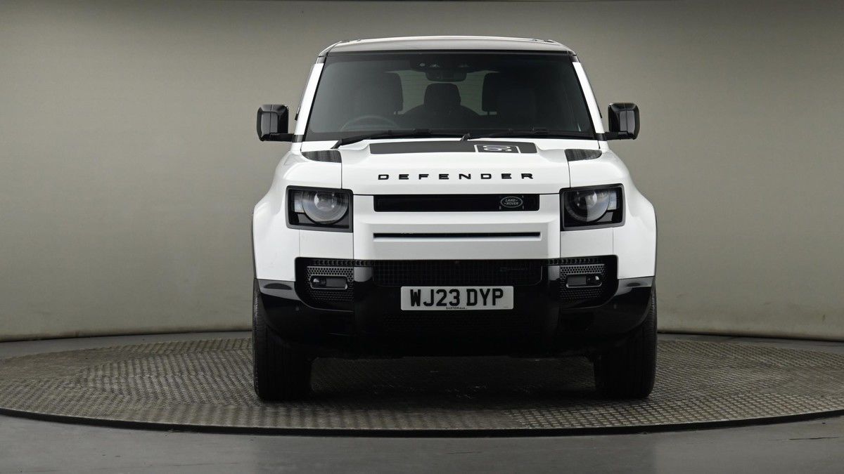 Vehicle 42