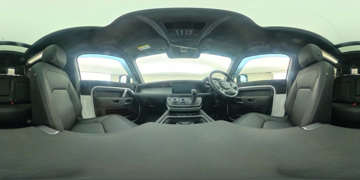 Vehicle 98