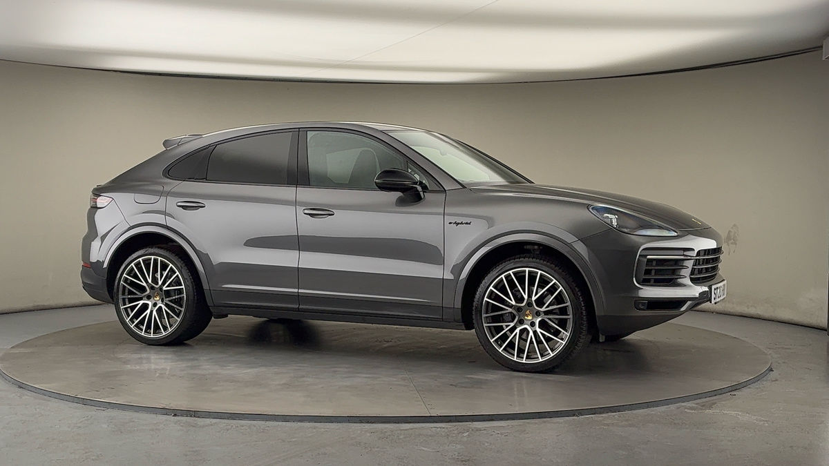 Used Porsche Cayenne 2020 for sale - 76455049: Photo 37
