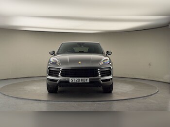 Used Porsche Cayenne 2020 for sale - 76455049: Photo
