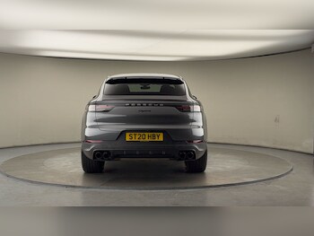 Used Porsche Cayenne 2020 for sale - 76455049: Photo