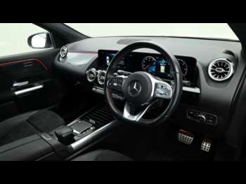 Used Mercedes-Benz GLA 2021 for sale - 74450125: Photo