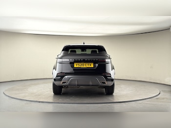 Used Land Rover Range Rover Evoque 2020 for sale - 77668185: Photo