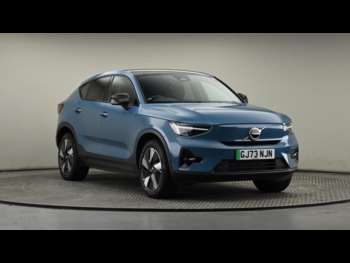 2023 - Plus Twin Motor (408 hp) 5-Door