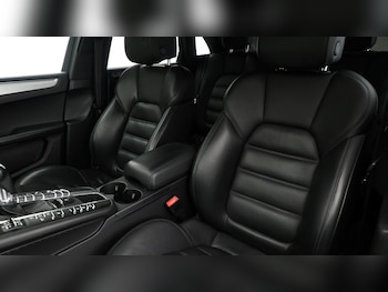 Used Porsche Macan 2021 for sale - 75288053: Photo
