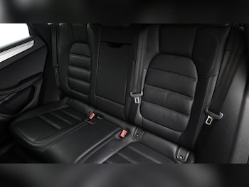 Used Porsche Macan 2021 for sale - 75288053: Photo