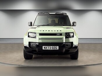 Used Land Rover Defender 90 2023 for sale - 78570920: Photo