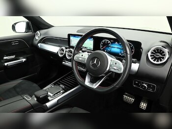 Used Mercedes-Benz GLB 2022 for sale - 75488908: Photo