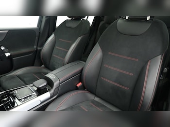 Used Mercedes-Benz GLB 2022 for sale - 75488908: Photo