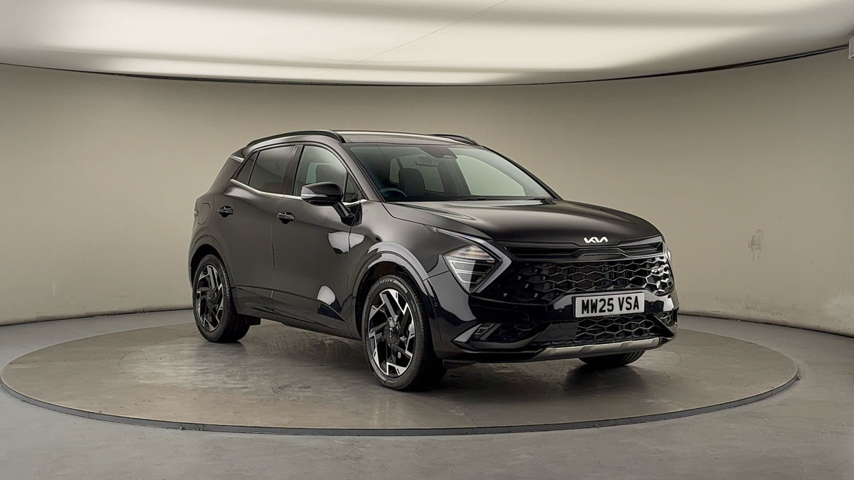 Used Kia Sportage 2025 for sale - 76482711: Photo 1