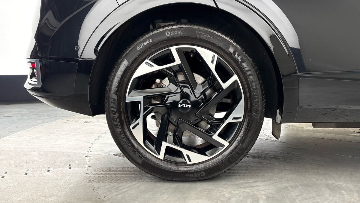 Used Kia Sportage 2025 for sale - 76482711: Photo 10