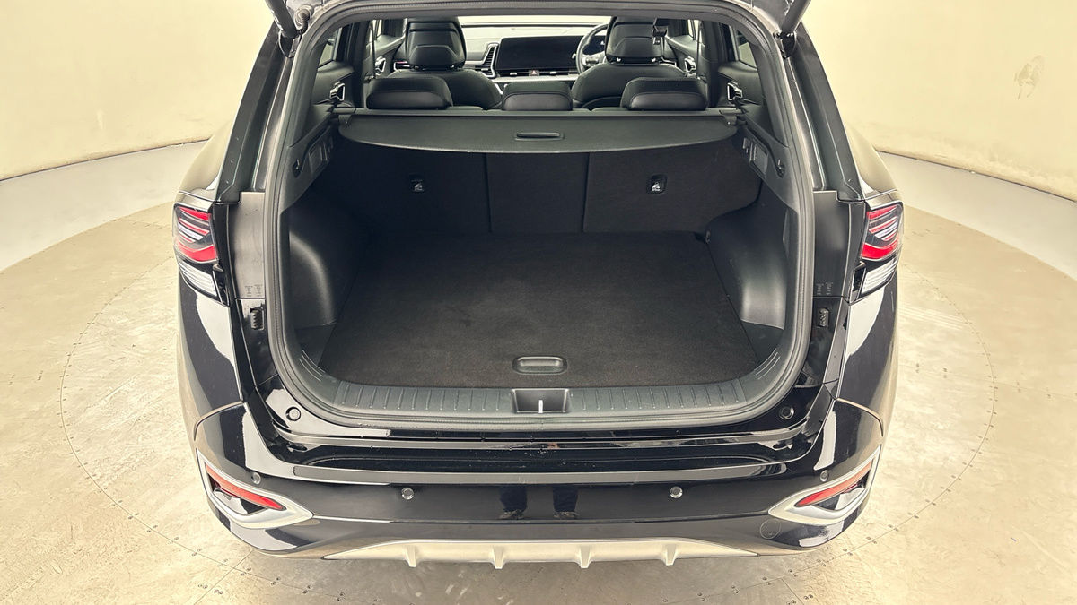 Used Kia Sportage 2025 for sale - 76482711: Photo 11