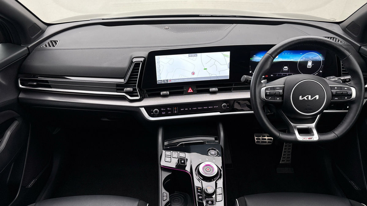 Used Kia Sportage 2025 for sale - 76482711: Photo 12