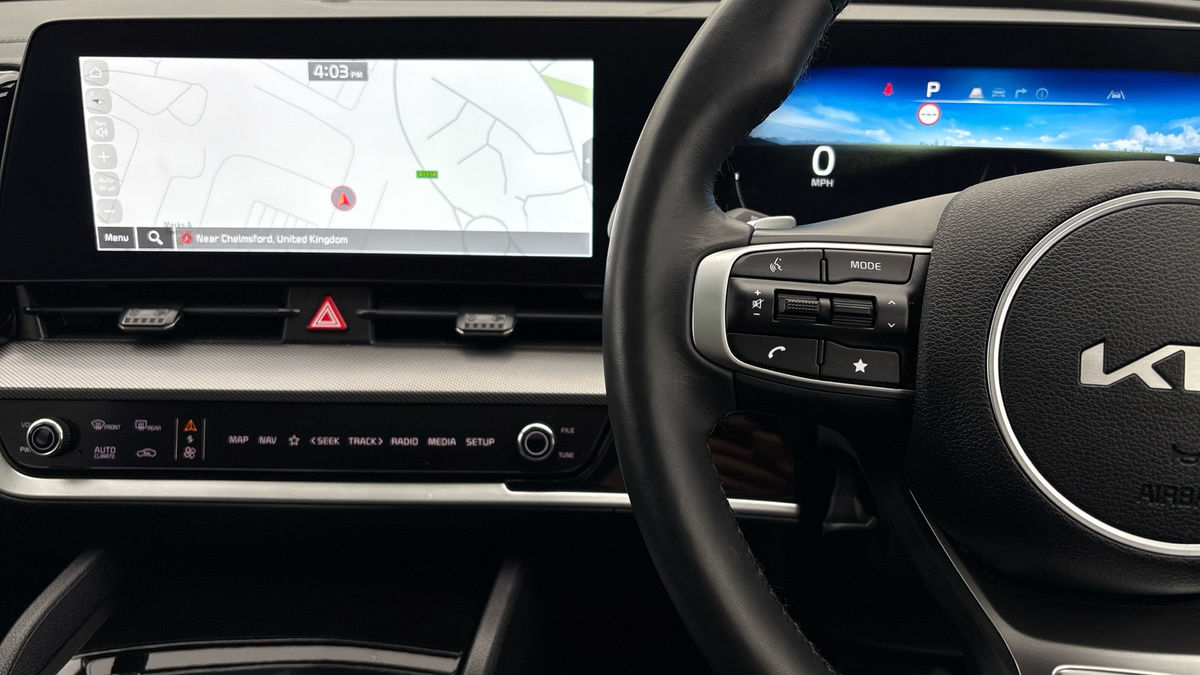 Used Kia Sportage 2025 for sale - 76482711: Photo 13