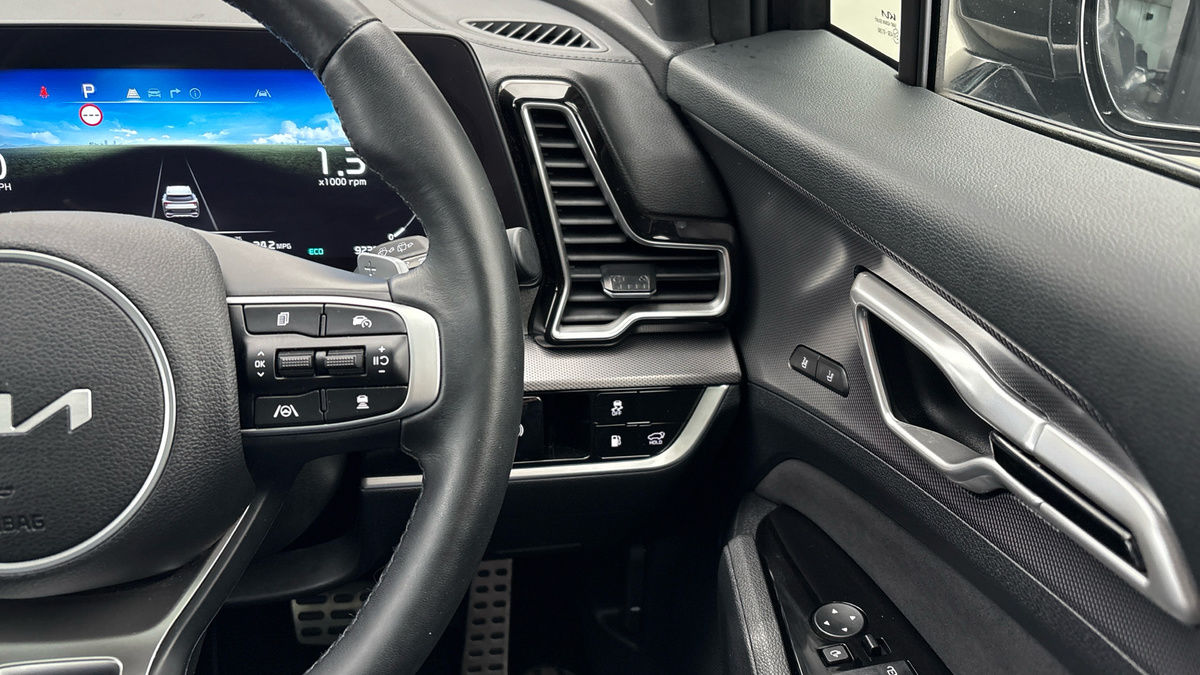 Used Kia Sportage 2025 for sale - 76482711: Photo 14