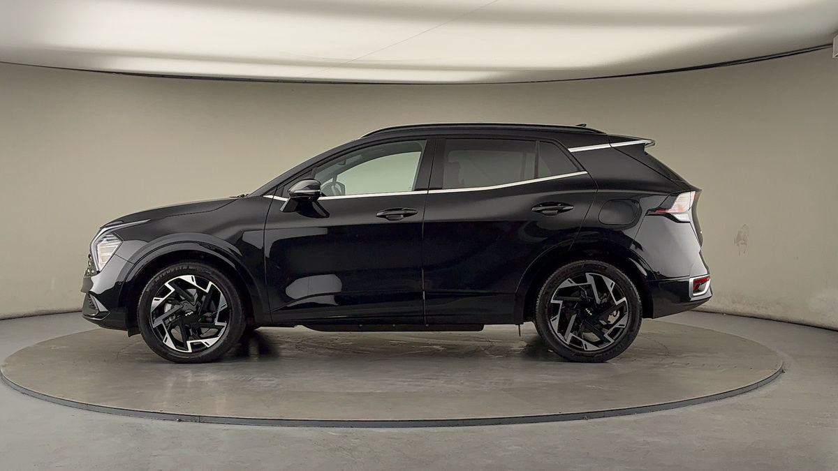 Used Kia Sportage 2025 for sale - 76482711: Photo 15