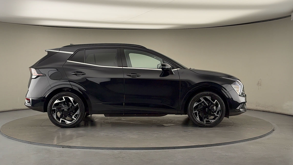 Used Kia Sportage 2025 for sale - 76482711: Photo 16