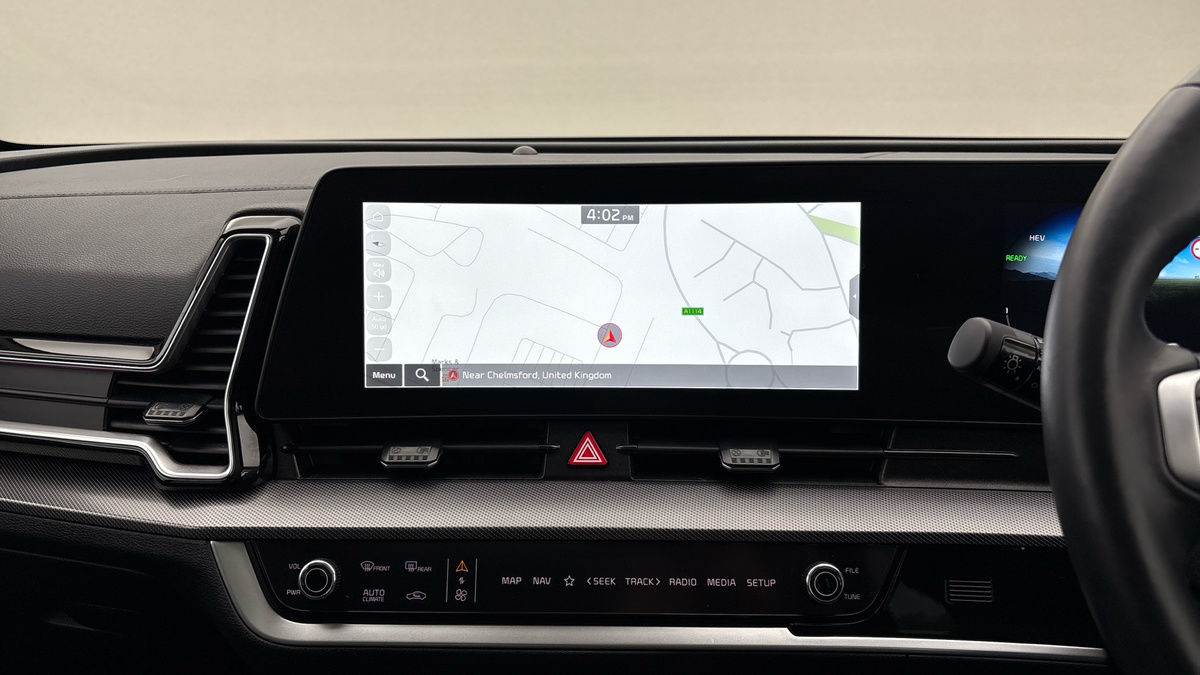 Used Kia Sportage 2025 for sale - 76482711: Photo 17