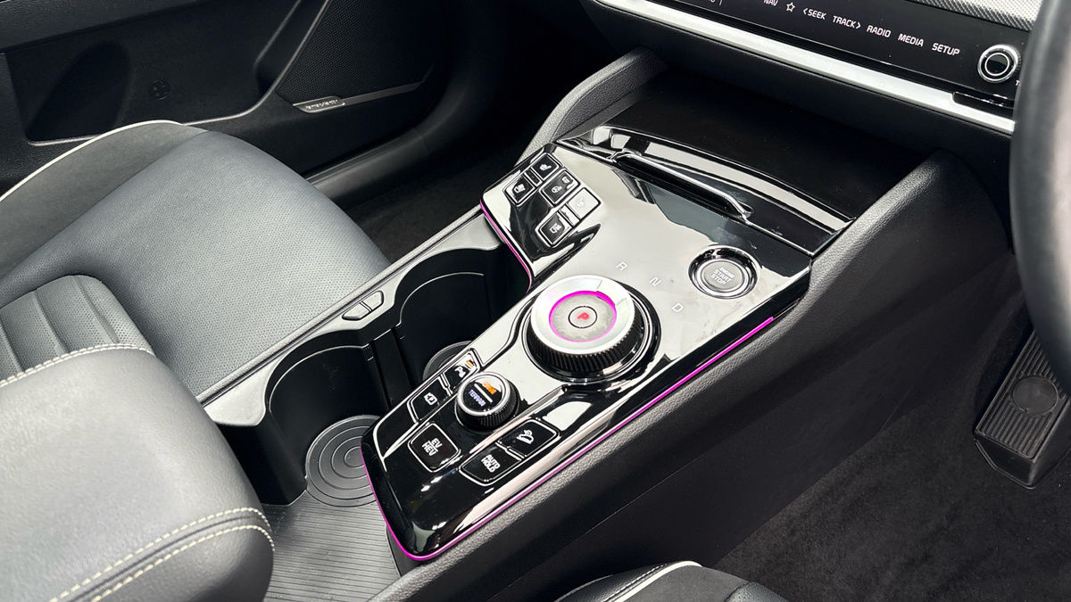 Used Kia Sportage 2025 for sale - 76482711: Photo 18