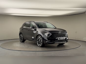 Used Kia Sportage 2025 for sale - 76482711: Photo