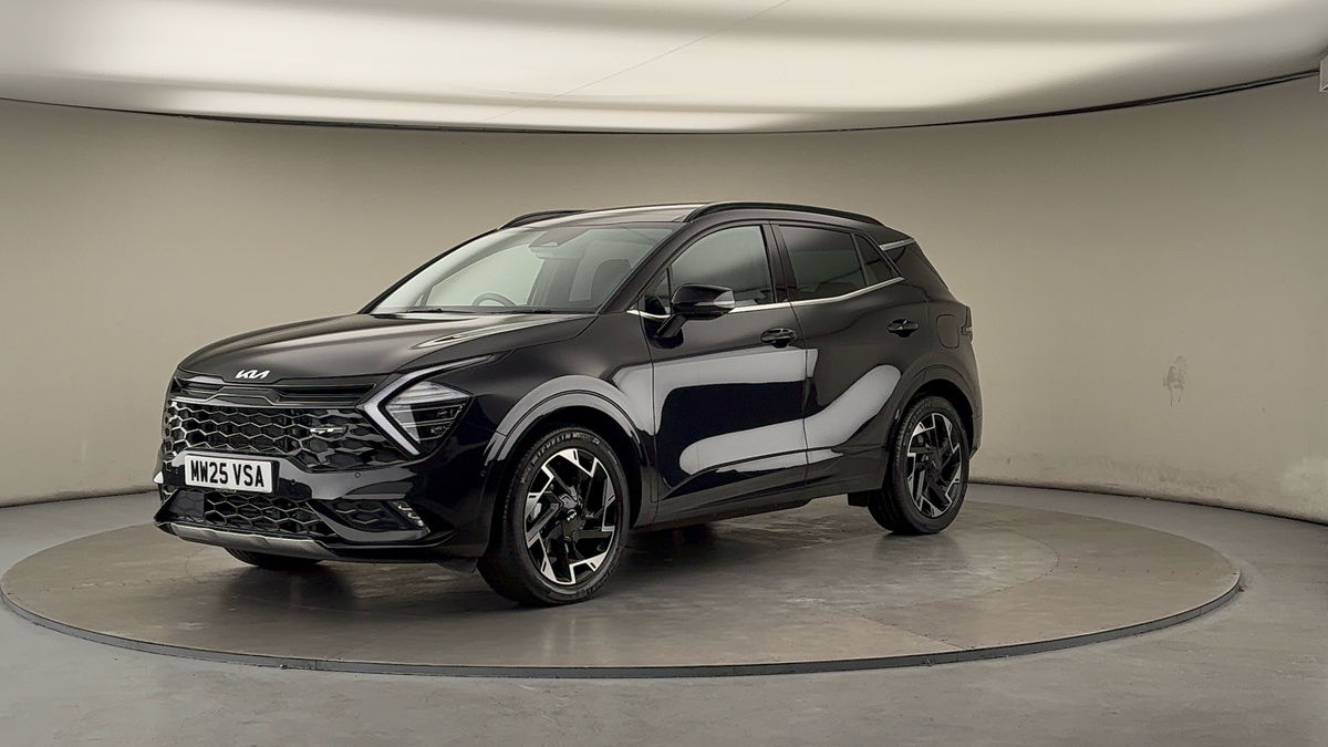 Used Kia Sportage 2025 for sale - 76482711: Photo 20