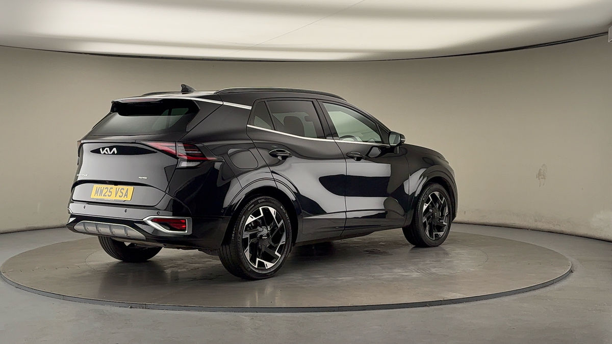 Used Kia Sportage 2025 for sale - 76482711: Photo 21