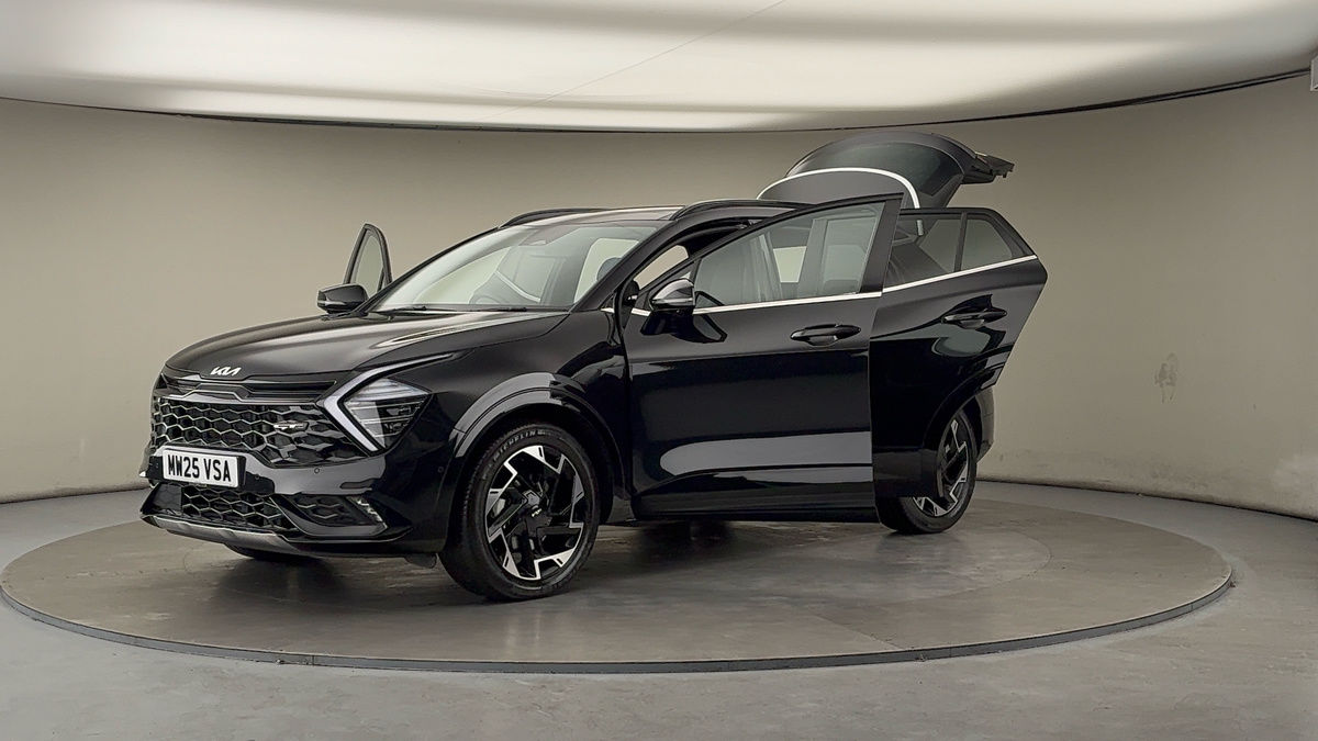 Used Kia Sportage 2025 for sale - 76482711: Photo 22