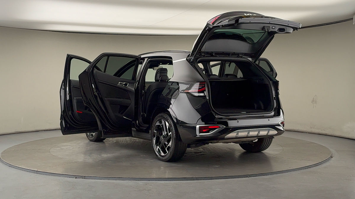 Used Kia Sportage 2025 for sale - 76482711: Photo 23