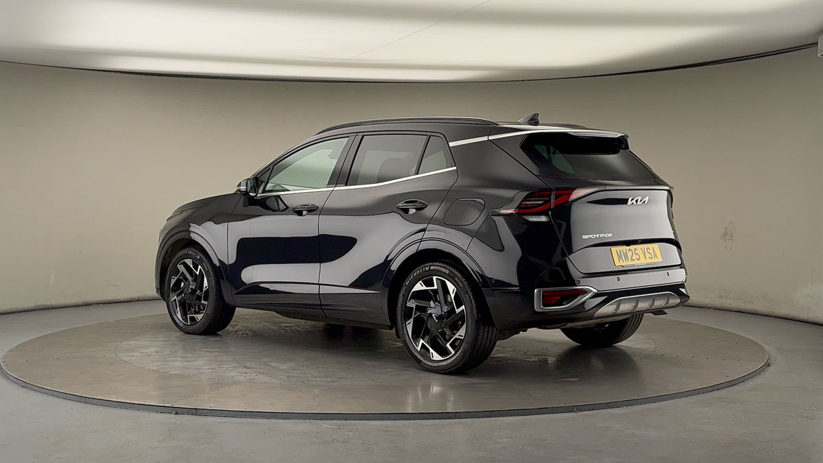 Used Kia Sportage 2025 for sale - 76482711: Photo 26