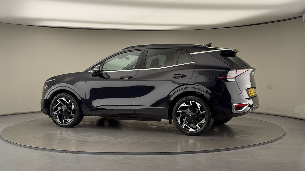 Used Kia Sportage 2025 for sale - 76482711: Photo 27