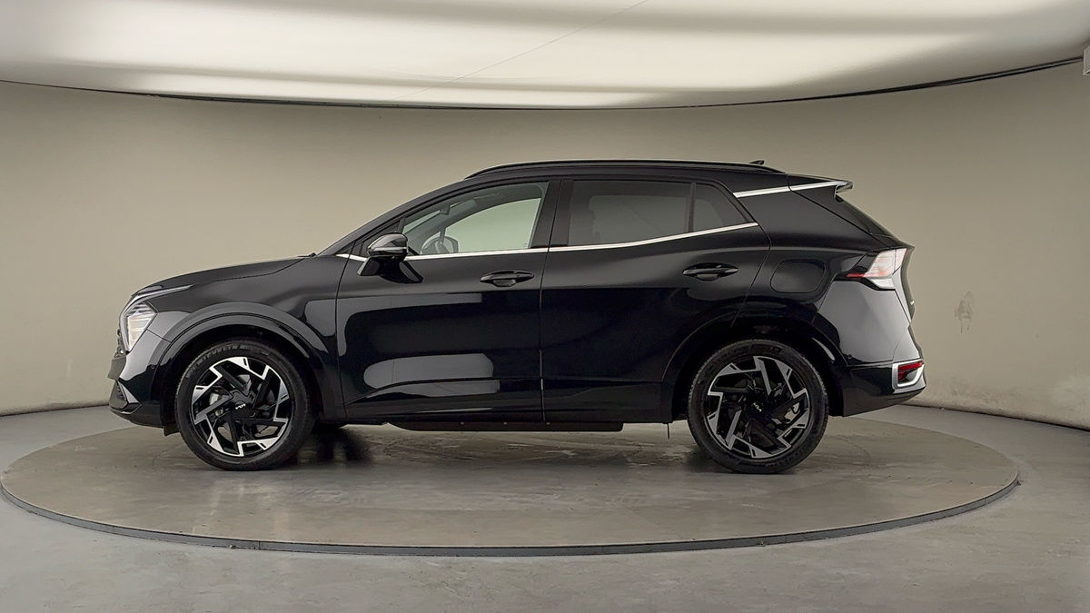 Used Kia Sportage 2025 for sale - 76482711: Photo 28