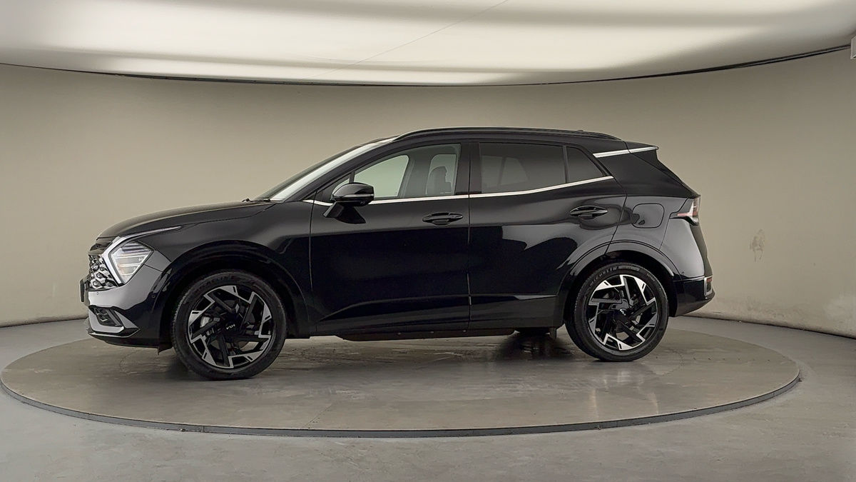 Used Kia Sportage 2025 for sale - 76482711: Photo 29