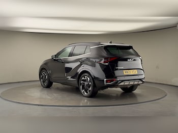 Used Kia Sportage 2025 for sale - 76482711: Photo