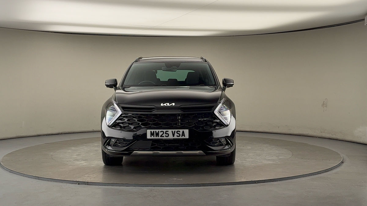 Used Kia Sportage 2025 for sale - 76482711: Photo 3