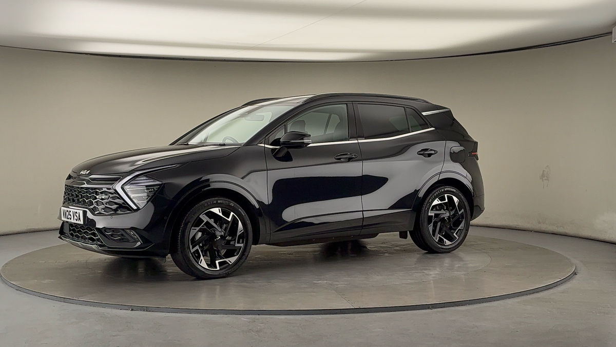 Used Kia Sportage 2025 for sale - 76482711: Photo 30