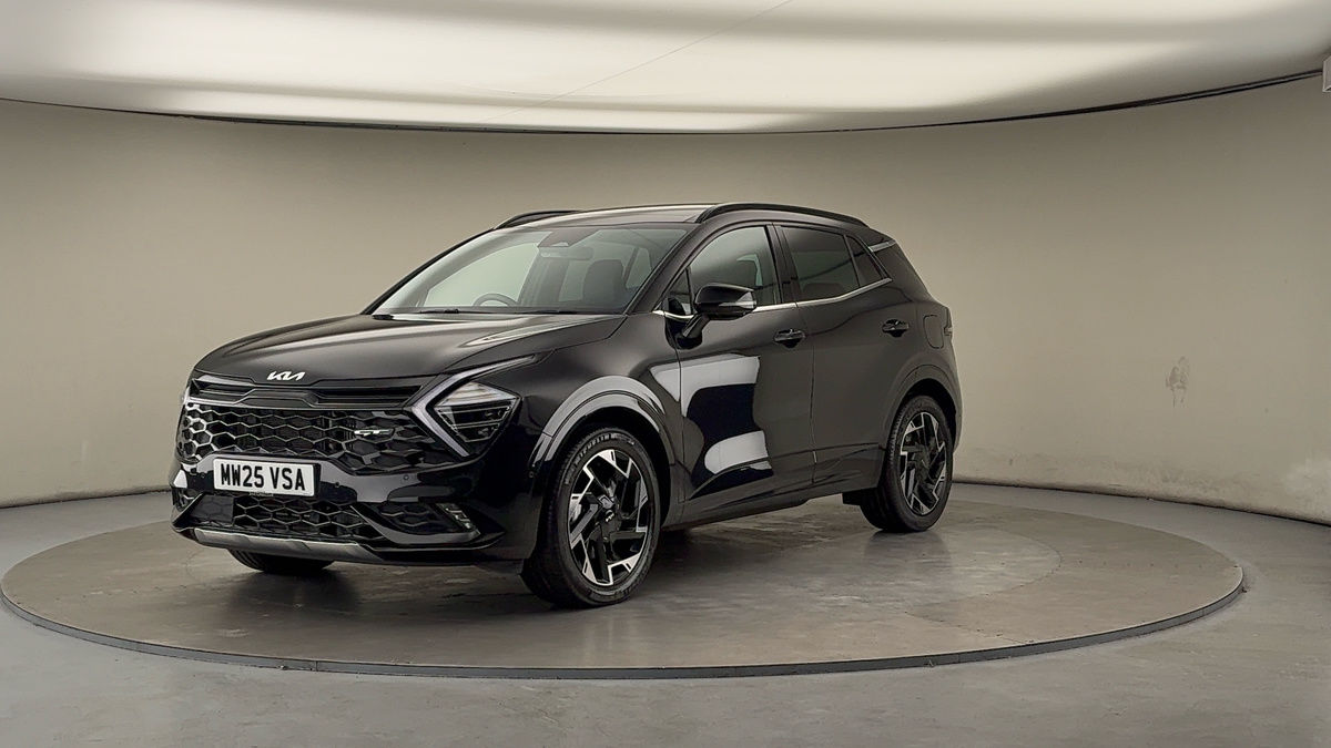 Used Kia Sportage 2025 for sale - 76482711: Photo 31