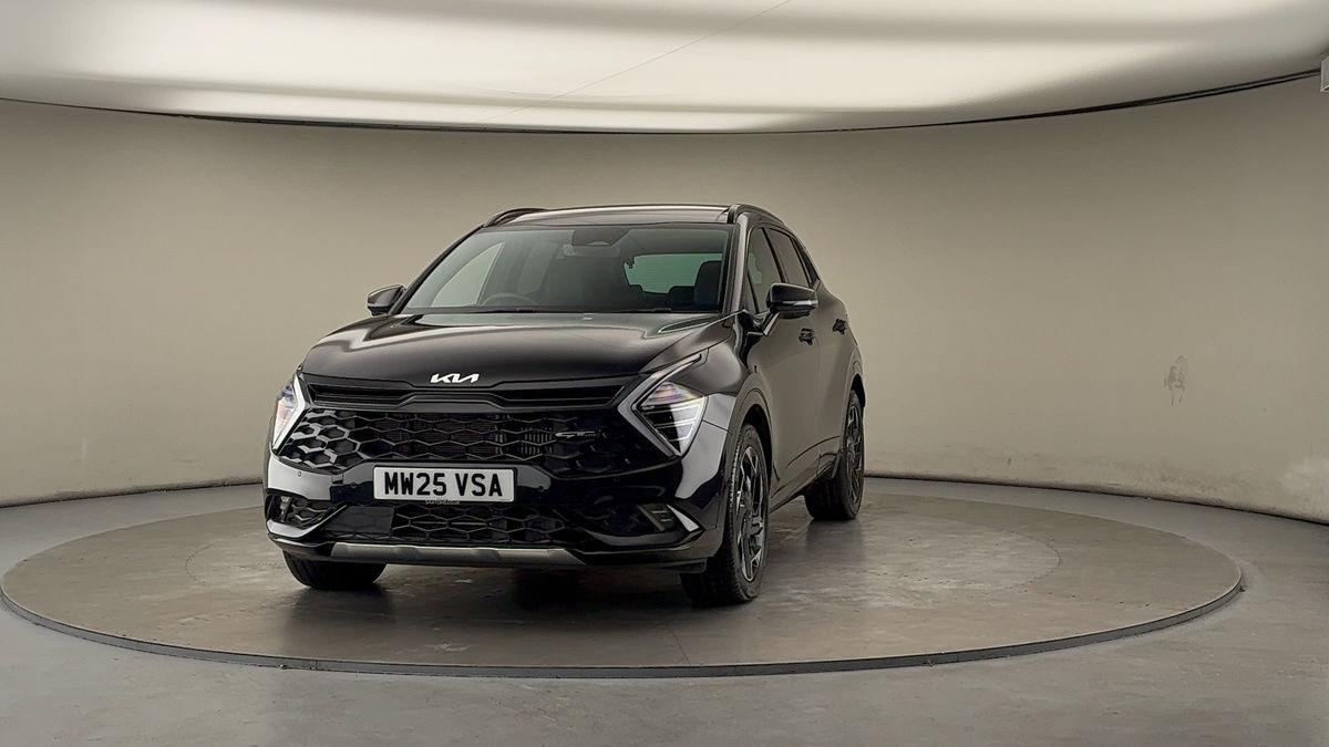 Used Kia Sportage 2025 for sale - 76482711: Photo 32