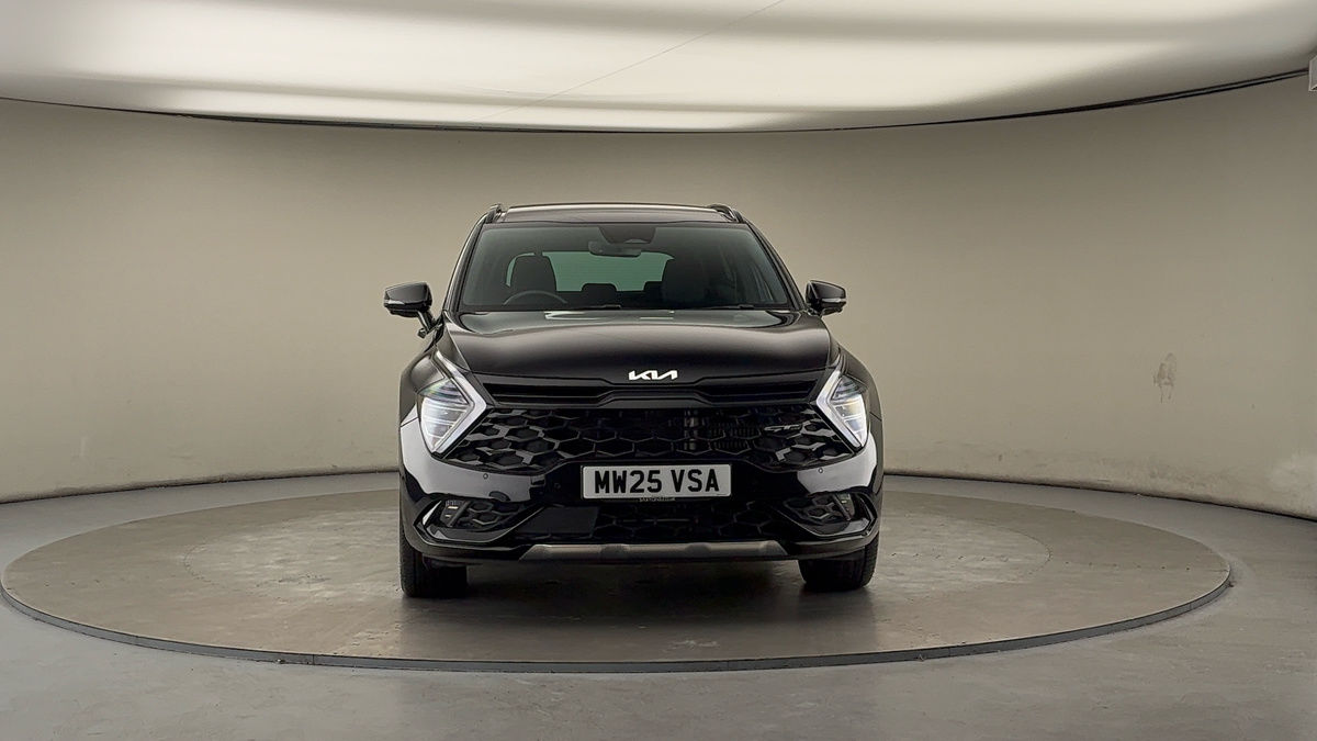 Used Kia Sportage 2025 for sale - 76482711: Photo 33