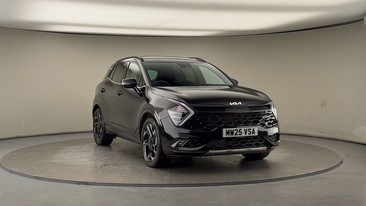 Used Kia Sportage 2025 for sale - 76482711: Photo 34