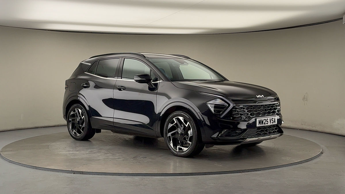 Used Kia Sportage 2025 for sale - 76482711: Photo 35