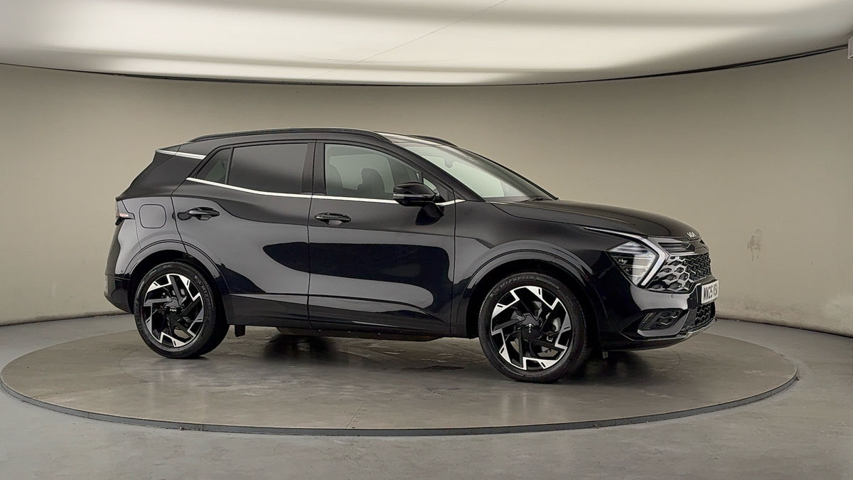 Used Kia Sportage 2025 for sale - 76482711: Photo 36