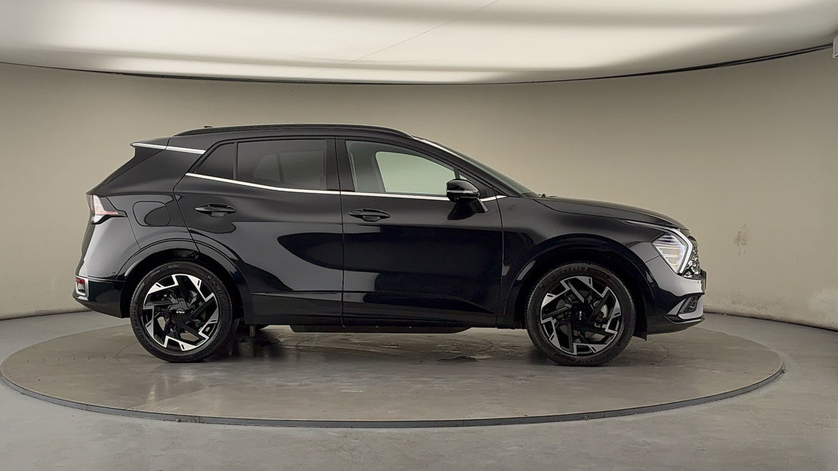 Used Kia Sportage 2025 for sale - 76482711: Photo 37