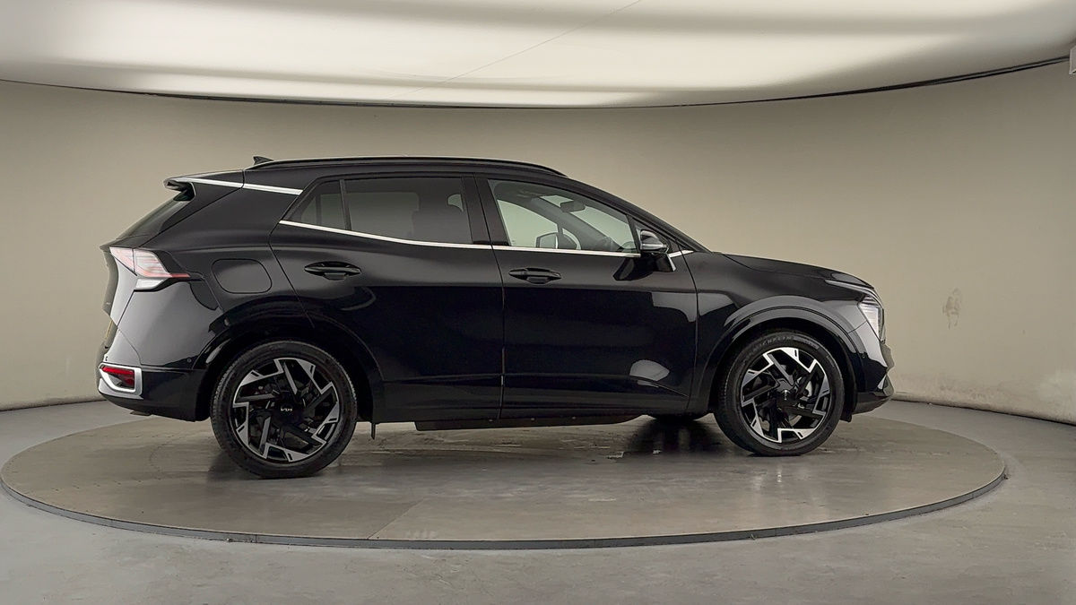 Used Kia Sportage 2025 for sale - 76482711: Photo 38